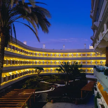 HL Suitehotel Playa del Inglés - Adults Only-3