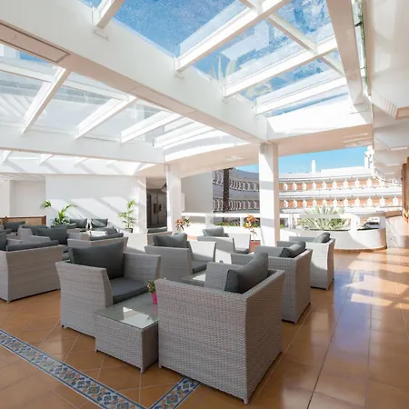 HL Suitehotel Playa del Inglés - Adults Only-2
