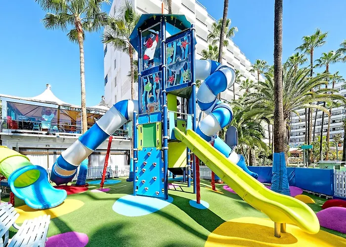 Bull Eugenia Victoria & SpaHotel Playa